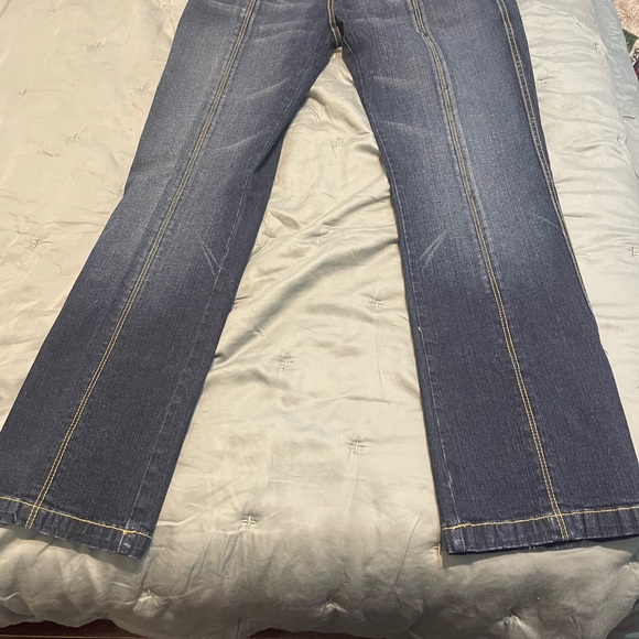 Jeans. - Picture 6 of 6